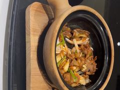 -祥记·国宴豫菜·经典粤菜(郑东新区新长安店)