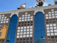 -新疆国际大巴扎