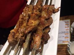 阿罗新疆餐厅(人民广场店)-阿罗新疆菜(人民广场店)