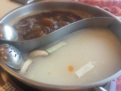 -彤德莱火锅(商圣嘉源店)