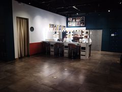 -海马体照相馆(天津世纪都会店)