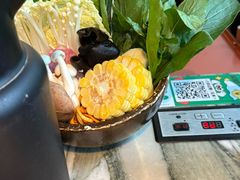 -大头椰·椰子鸡火锅(南宁万象城店)