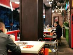 大堂-钢管厂五区小郡肝火锅串串香(总店)