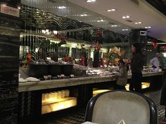 -城市名人酒店-喝彩西餐厅(名人城市广场店)