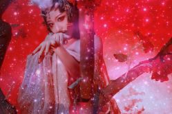 -梓摄影古装写真工作室(富力广场店)