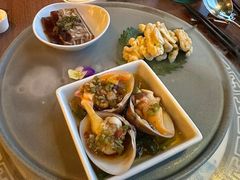 -王府井文华东方酒店-紫膳餐厅