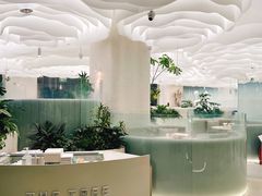 -大树餐厅(朝阳大悦城店)