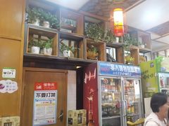 -杏花村水席楼·洛阳水席(老城十字街店)