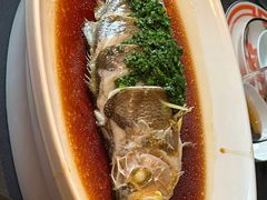 -上海滩餐厅(BFC外滩金融中心店)