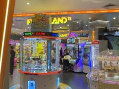 -反斗乐园π(龙华天虹店)