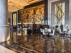 -长沙富力万达文华酒店