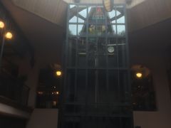 -三鹰之森吉卜力美术馆