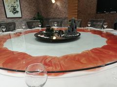 包厢-西安饭庄(立丰国际店)