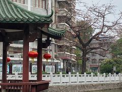 -黄埔古港