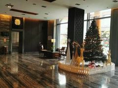 -佛山顺德香云纱园林酒店(清晖园店)