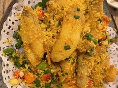 -李记潮汕砂锅粥(营福路店)