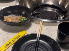 -味之绝热血美蛙鱼火锅(中坝店)