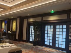 -君庭中餐厅(友谊宾馆店)