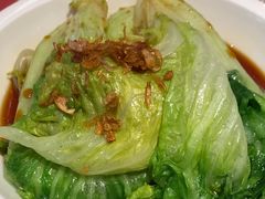 -西贝(枫蓝国际购物中心店)