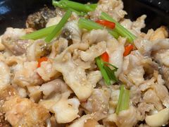 -谭厨中山传家菜.乳鸽.脆鲩鱼(华强北中航城店)