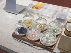 -阮大兴糕团(滨江宝龙店)