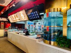 -蜀滋香鲜鱼美蛙火锅(339店)