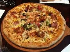 -棒约翰比萨·意面(张江店)