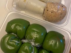-许阿姨糕团店(南京总店)