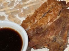 -顶特勒·黄鱼馆·特色菜(上海大世界店)