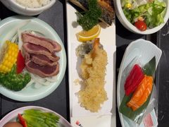 -万鱼亭 日本料理(无锡香山名园店)