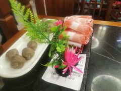 -禧鳳記·猪肚鸡火锅(玖洲道店)