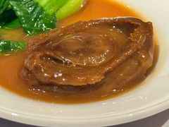 -北京古城老院厉晓麟精致菜