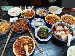 -西月城谭豆花(光华店)