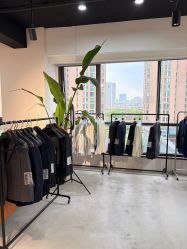 -钴蓝西服定制·男士礼服租赁(鄞州店)