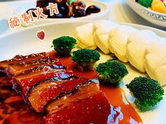 蒸火方-蝶园·装修中(BFC外滩金融中心店)