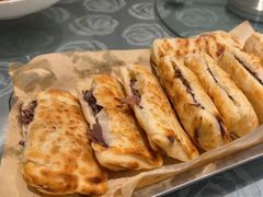 -高玛纳驴肉火烧(河间总店)