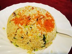 -粤北餐馆