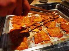 -新石器烤肉(中房金谊广场店)