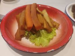 -虎婆冷饮店·海南特色炒冰(三亚湾店)