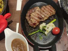 -西堤牛排(合肥之心城店)