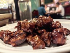 -新白鹿餐厅(爱琴海购物中心店)