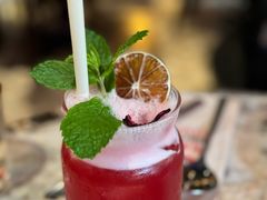 -BROWNSTONE布朗石西班牙餐厅(富城店)