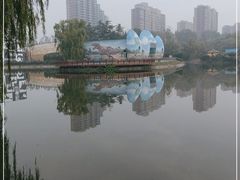 -诸城市恐龙博物馆
