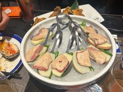 -極上萬膳·日料放题(海岸城店)