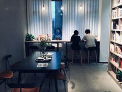 -众独空间沉浸式自习室(三阳路铂仕汇店)
