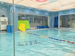 -龙格亲子游泳俱乐部(常熟中心店)