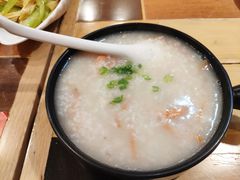 -花少爷的粥(中贸广场店)