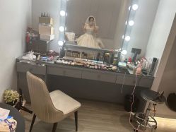 点击看大图 -青禾蒙娜丽莎婚纱摄影(武汉总店)