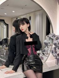 -风生造型