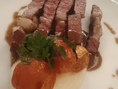 -圣丰索菲特·法国餐厅